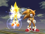 YellowOrangeSonic