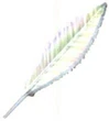 FF7 Crystal comb