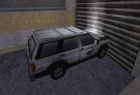 Suv crash