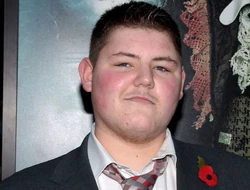 Jamie Waylett 1