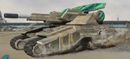 CNC4 Predator