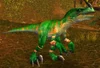 Young Jungle Stalker