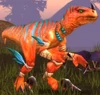 Highland Scytheclaw