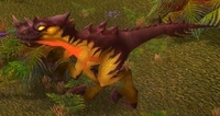Image of Scythetooth Raptor