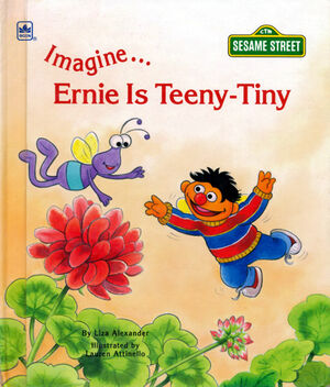 Book-imagineernietiny