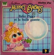 BabyPiggyEtLaBulleGeante