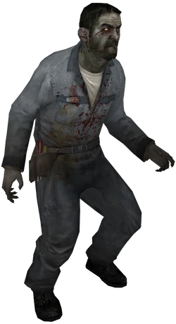 Zombie 1
