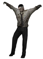 Zombiepilot