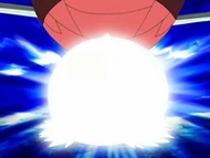 EP573 Swinub evolucionando