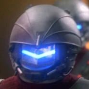 Hunter helmet