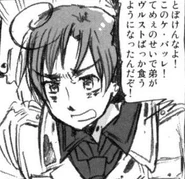 Romano vol1