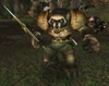 Howling Wolvar Chieftain