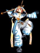 Mistralfullbody