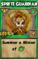 Sprite Guardian (Spell)