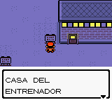 Casa del entrenador (Cristal)