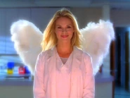 6x10 Anne is an angel