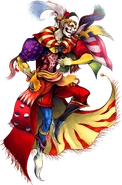 Kefka