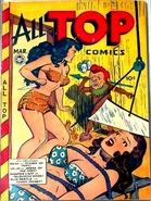 All Top Comics Vol 1 10