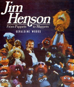Jim Henson: From Puppets to Muppets