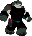 CaptainGantu
