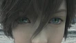Denzel's Jenova eyes