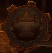 Anvilrage emblem