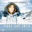 Snow blind