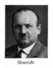 Franz Moericke