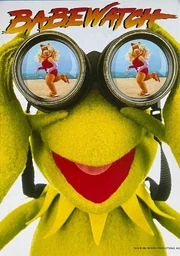 Poster-Babewatch