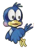 Flicky 6