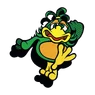 Flicky green 2