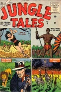 Jungle Tales Vol 1 6