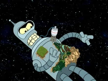 GodBender