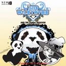 Panda invasion