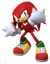 Knuckles 27