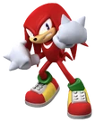 Knuckles 27