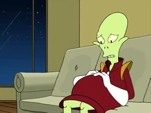 PregnantKif