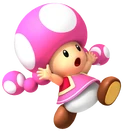Toadette