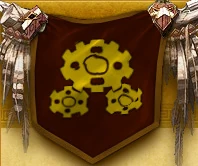Clockwerktabard