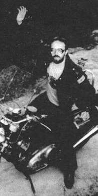 David Kraft