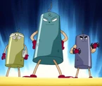 Dynamite Bros