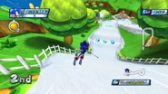 Ski Dreaming screenshot
