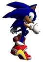 Sonic 57