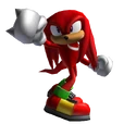 Knuckles 49