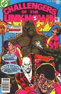 Challengers of the Unknown Vol 1 84