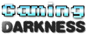 Gaming Darkness Official Logo