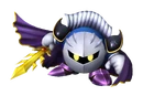 Meta Knight Kirby