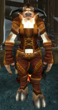 Image of Mera Mistrunner