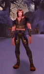 Vieron Blazefeather