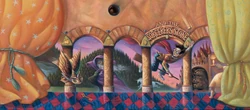 HP1 Cover